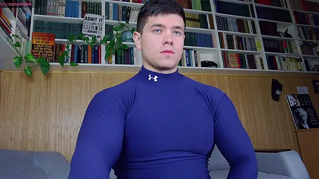 Arilas  online show from September 25, 2025, 6:41 am