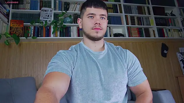 Arilas  online show from September 17, 2025, 6:59 am