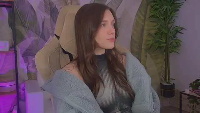 JennyDens online show from February 18, 2026, 2:46 pm