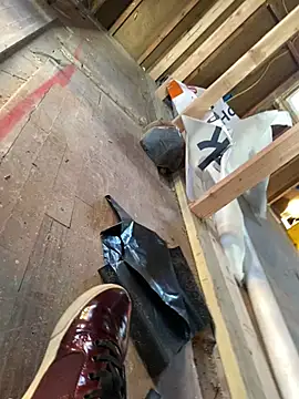 Milk4you247 online show from February 17, 2025, 1:00 pm