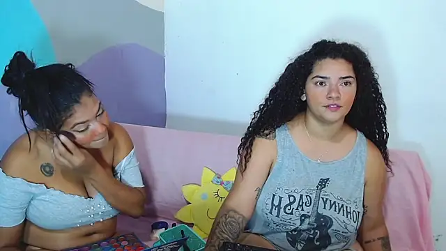 megan fox888 online show from October 8, 2025, 7:58 pm