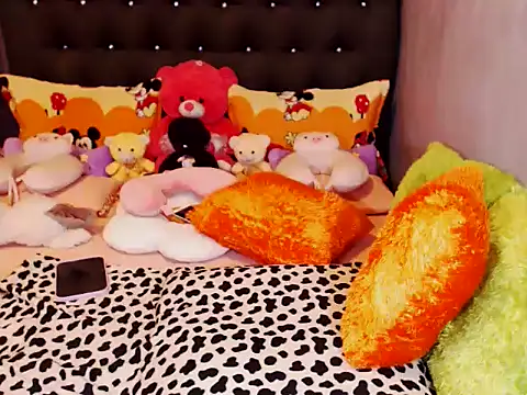 UnMarriedwifeTSX online show from February 7, 2026, 3:36 am