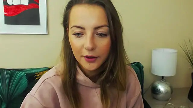 NatalieSexy online show from October 30, 2025, 7:17 am