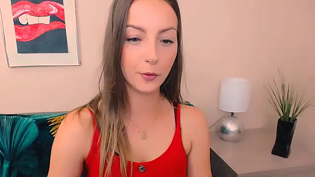 NatalieSexy online show from May 26, 2026, 6:22 am