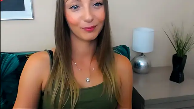 NatalieSexy online show from July 7, 2026, 7:45 am