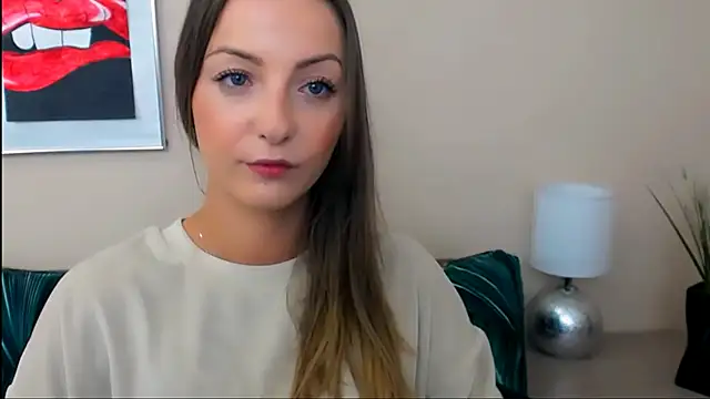 NatalieSexy online show from July 8, 2026, 6:14 am