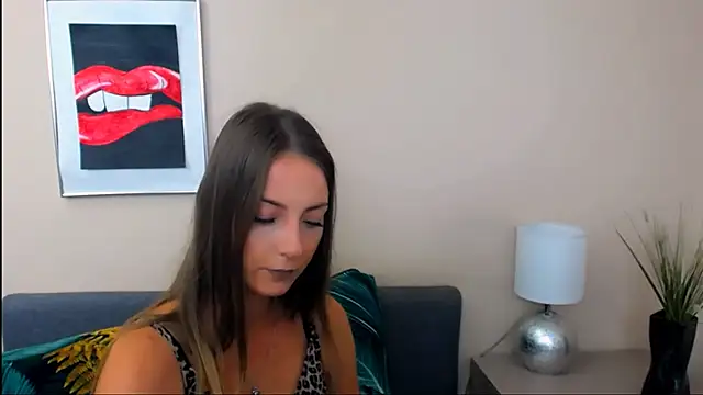 NatalieSexy online show from July 10, 2026, 6:24 am