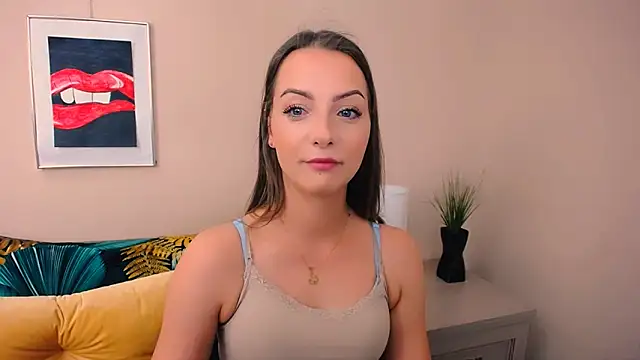 NatalieSexy online show from May 12, 2026, 6:10 am