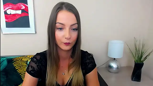 NatalieSexy online show from July 14, 2026, 10:43 am