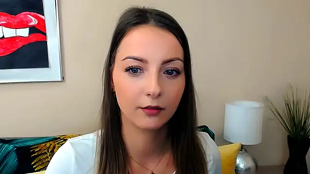 NatalieSexy online show from April 10, 2026, 11:06 am