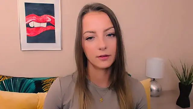 NatalieSexy online show from May 21, 2026, 6:11 am