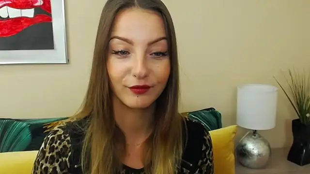 NatalieSexy online show from February 25, 2026, 7:19 am