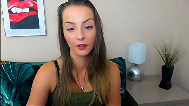 NatalieSexy online show from July 7, 2026, 6:47 am