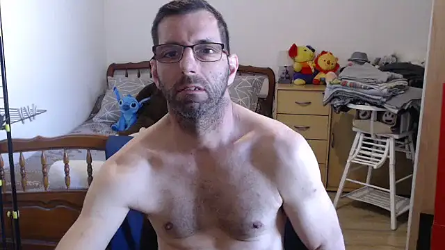 steph19x5 online show from March 8, 2026, 10:07 am