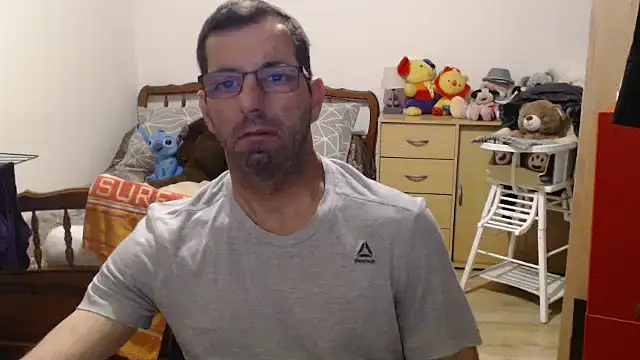 steph19x5 online show from March 13, 2026, 5:45 am