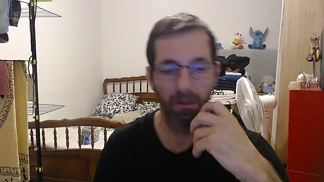 Snapshot of steph19x5 chatting on October 29, 2025, 6:56 am steph19x5 online show from October 29, 2025, 6:56 am