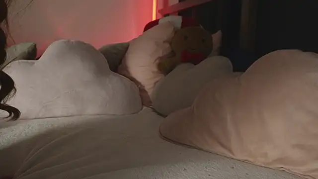 Snapshot of MiracleSandy chatting on January 10, 2025, 1:21 am MiracleSandy online show from January 10, 2025, 1:21 am