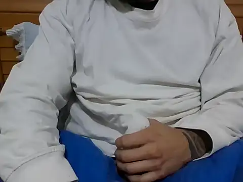 jfpc1999 online show from November 14, 2025, 5:27 pm