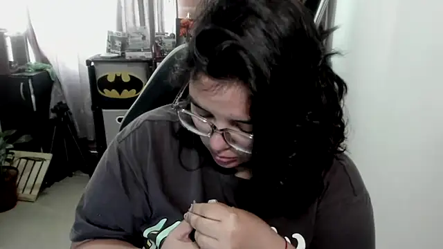 aika-dreams online show from February 11, 2026, 1:11 pm