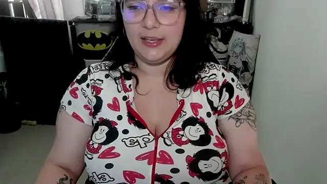 aika-dreams online show from February 23, 2026, 12:50 pm