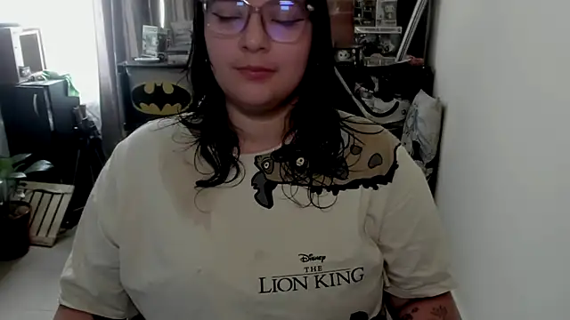 aika-dreams online show from February 14, 2026, 12:38 pm