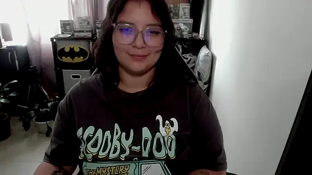 aika-dreams online show from April 19, 2026, 6:10 pm