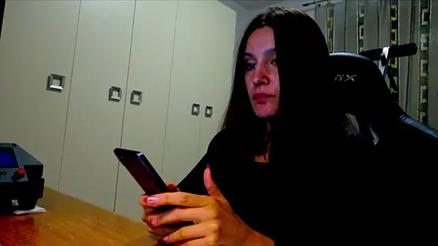 Snapshot of GodlyTheia chatting on September 25, 2025, 8:37 pm GodlyTheia online show from September 25, 2025, 8:37 pm