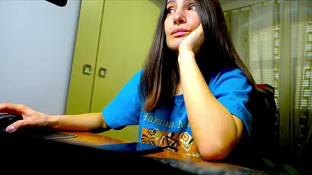 GodlyTheia online show from February 28, 2026, 1:33 pm