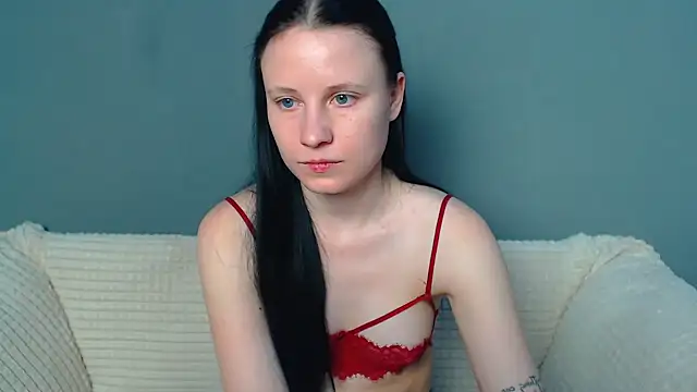 VikiKelt online show from February 19, 2025, 12:14 am