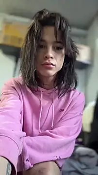 stormytt  online show from November 30, 2025, 11:00 am