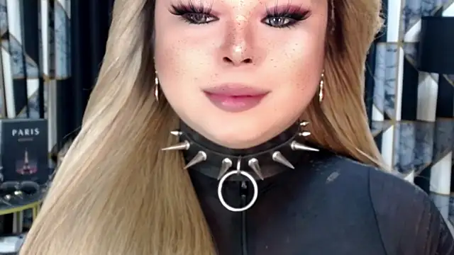 Mistress DOMnicaaxx online show from October 25, 2025, 8:46 am