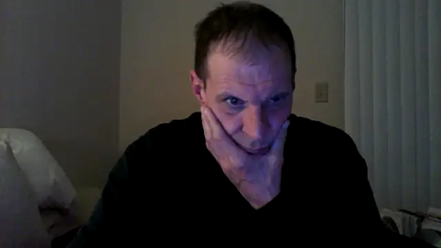 Jbblair01 online show from April 26, 2026, 4:43 am