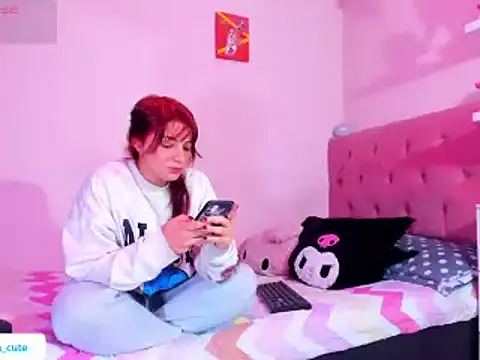 Vannessa  Shy online show from February 5, 2026, 1:56 am