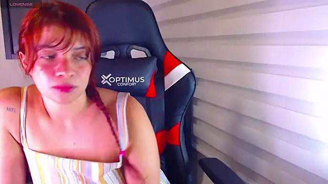 Vannessa  Shy online show from April 4, 2026, 11:22 pm