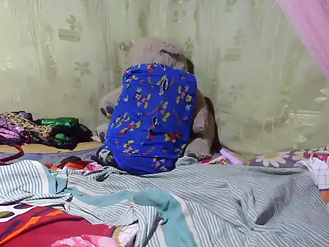 Alora-shine online show from March 19, 2025, 8:11 pm