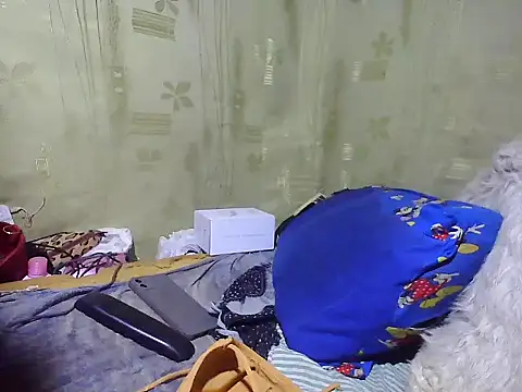 Alora-shine online show from February 22, 2025, 12:16 am