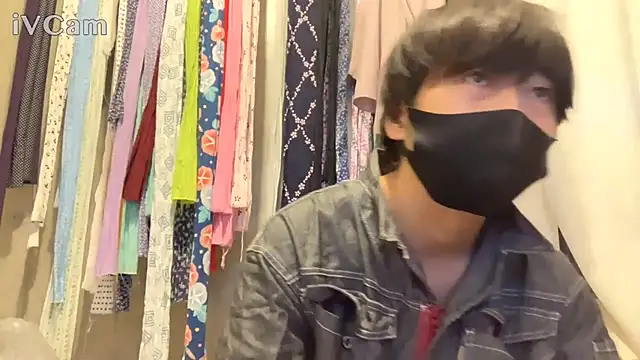 Fundoshi 2 online show from October 11, 2025, 8:59 am