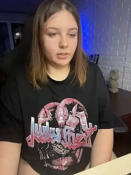 XNirvanaX online show from November 15, 2025, 2:15 am