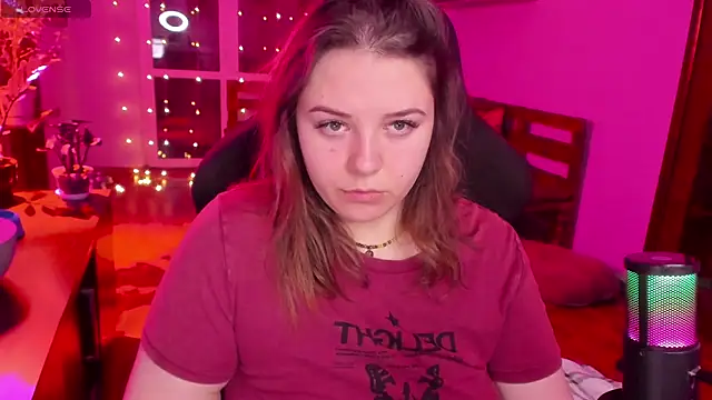 XNirvanaX online show from February 7, 2026, 2:30 am