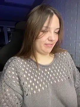 XNirvanaX online show from November 3, 2025, 4:07 am