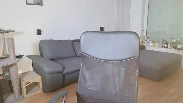 Irina Grant online show from April 28, 2026, 12:20 am