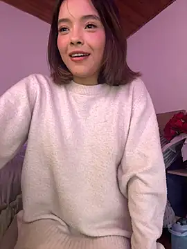 Irina Grant online show from February 17, 2025, 3:25 am