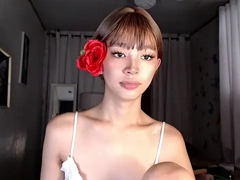 Snapshot of Angel_Morgan69 chatting on September 27, 2025, 1:23 am Angel Morgan69 online show from September 27, 2025, 1:23 am