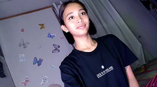 Snapshot of Angel_Morgan69 chatting on March 2, 2025, 11:19 am Angel Morgan69 online show from March 2, 2025, 11:19 am