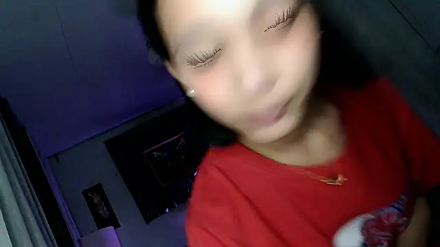 Snapshot of Angel_Morgan69 chatting on March 11, 2025, 12:06 pm Angel Morgan69 online show from March 11, 2025, 12:06 pm