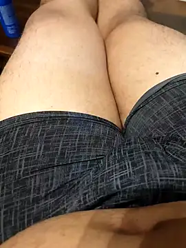 Wildguycums online show from October 11, 2025, 4:52 pm