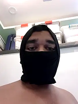 Wildguycums online show from October 4, 2025, 5:47 pm