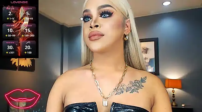 BitchyTYRA online show from March 23, 2025, 1:31 am