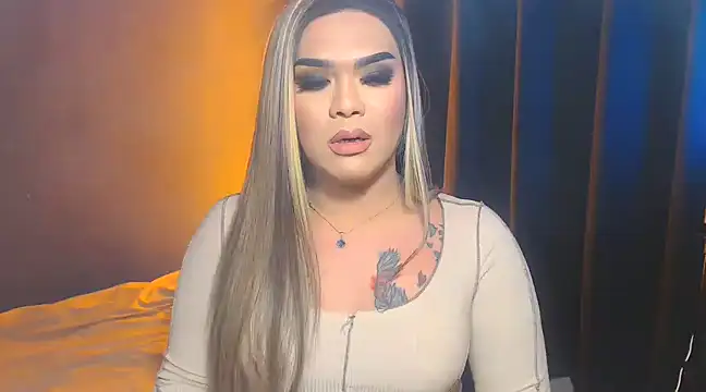 VictoriaEliz online show from January 16, 2025, 12:01 am