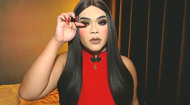 VictoriaEliz online show from December 5, 2024, 6:39 pm